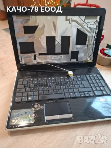 HP dv6-2125sf /2010sf