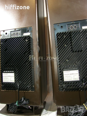 Тонколони  Grundig Aktiv-Box xsm 3000 , снимка 9 - Тонколони - 53382550