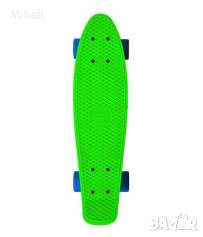 Детски скейтборд , снимка 2 - Скейтборд, ховърборд, уейвборд - 52518116