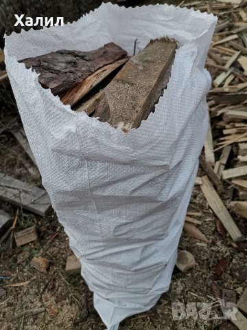 Дърва за огрев Разпалки, снимка 2 - Дърва за огрев - 34750875