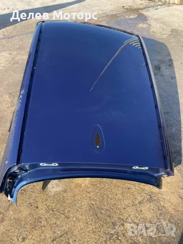 Таван с колонки от BMW X1 F48 X DRIVE 20i, 192 h.p., automatic, B48A20 engine, harman kardon, 2016 г, снимка 2 - Части - 49129550