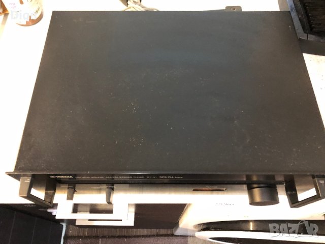 Тунер Yamaha CT-VI, снимка 5 - Ресийвъри, усилватели, смесителни пултове - 40814536