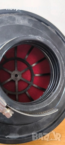 Спортен филтър тип гъба, снимка 4 - Части - 53390085