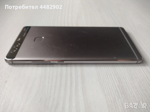 Телефон Huawei P9, 32GB , снимка 7 - Huawei - 53063277