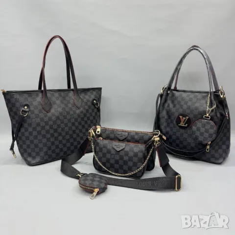 чанта louis vuitton, снимка 8 - Чанти - 50417014
