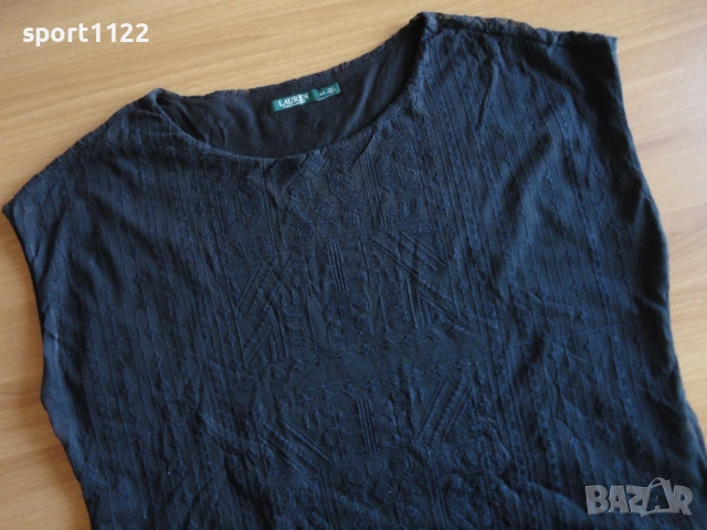 3XL/Ralph Lauren/нова дамска рокля, снимка 5 - Рокли - 51657056