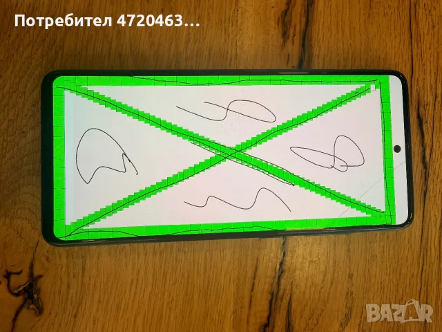 Samsung A51 отличен, снимка 5 - Samsung - 55798540