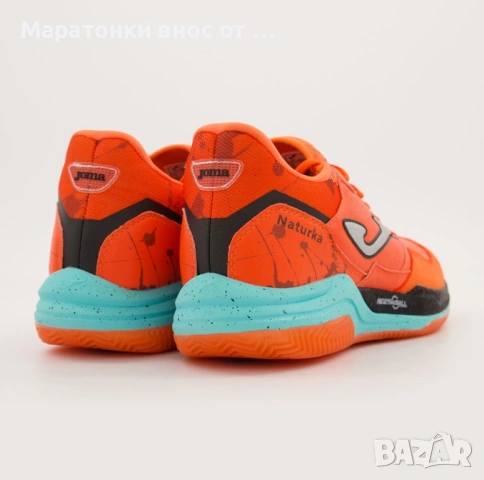 Joma Оригинални Маратонки Нови, снимка 2 - Маратонки - 53060472