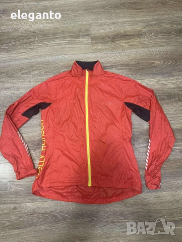 Дамска ветровка Helly Hansen Training Running Windrunner Jacket , L размер