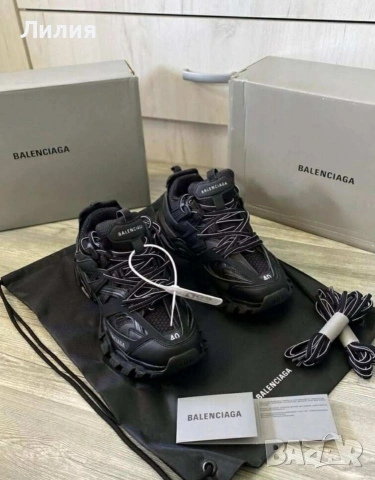 Balenciaga Track 35-46, снимка 10 - Маратонки - 51578815