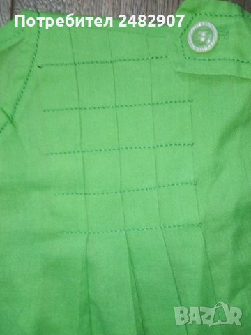 Дамска лятна блуза, снимка 10 - Тениски - 41822203