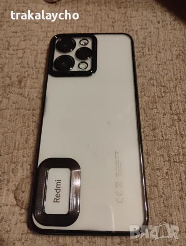 Xiaomi Redmi 12, 4+2GB/128GB, снимка 9 - Xiaomi - 55745918