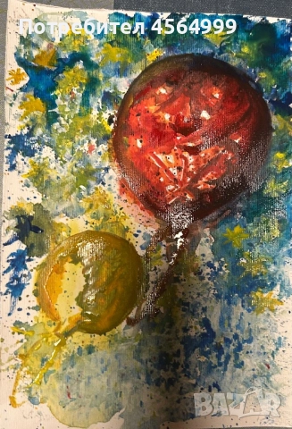 Коледни картички, снимка 9 - Декорация за дома - 52751771