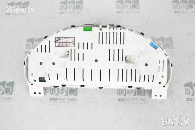 Километраж за Honda CR-V II 2.2i-ctdi 140к.с. дясна дирекция (2002-2006), снимка 2 - Части - 41555366