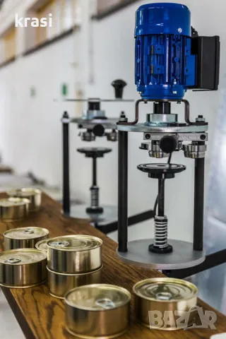 Пълначно-Дозираща автоматична машина 1-100 гр за прахообразни продукти- чай, кафе, мляко, подправки, снимка 15 - Други машини и части - 48804443