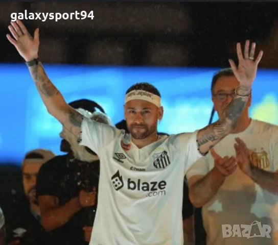 Син Детски Екип CR7 RONALDO Ал Насър Шарен 2025г Комплект с чорапи, снимка 8 - Футбол - 49674926