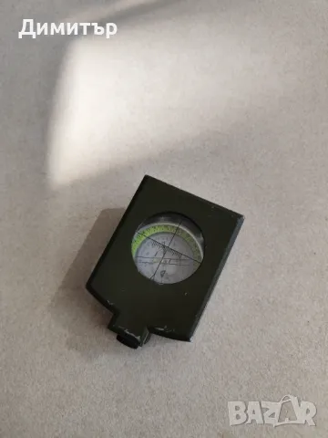 компас, снимка 2 - Други спортове - 49433787