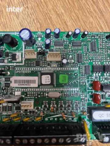 Сот техника, снимка 6 - Друга електроника - 50381177