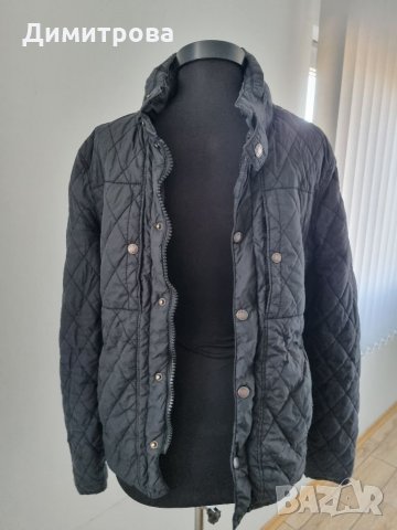 Яке  Zara капитонирано 