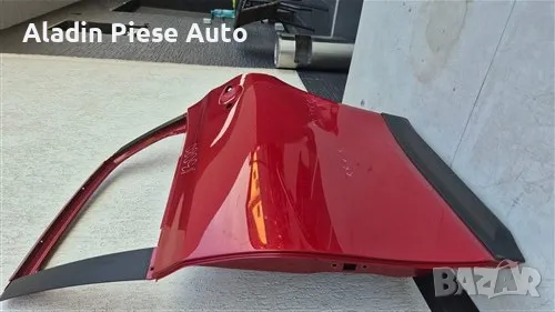 Задна лява врата Kia X-Ceed Xceed година 2019 2020 2021 2022 2023 2024 , снимка 4 - Аксесоари и консумативи - 50439339