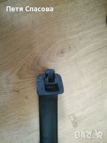 VW Passat Wagon B3 2.0 1992 Задна дясна външна дръжка, снимка 6 - Части - 41636199