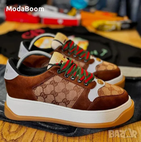 Gucci мъжки маратонки 