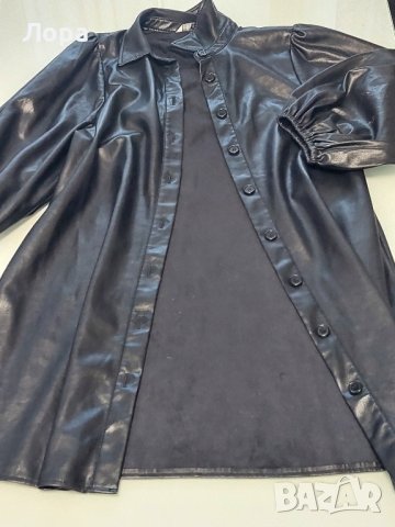 Дамска рокля ZARA , снимка 3 - Рокли - 41611542