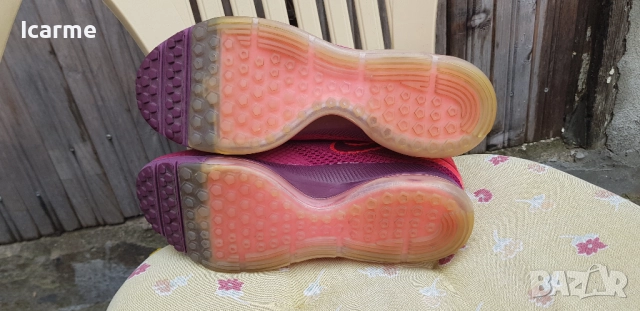 Оригинални маратонки Nike Zoom All Out, снимка 6 - Маратонки - 51944127