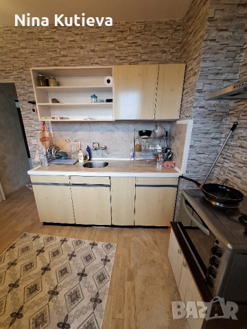 Даввам гарсониера под наем, снимка 3 - Апартаменти - 53651244