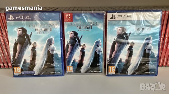 [ps4/ps5/Nintendo] НИСКА цена - Octopath Traveler 2 / Нови, снимка 11 - Игри за PlayStation - 39754500