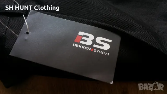 Bekken & Strom Trouser размер 50 / M панталон със здрава материя - 1015, снимка 11 - Екипировка - 49171821