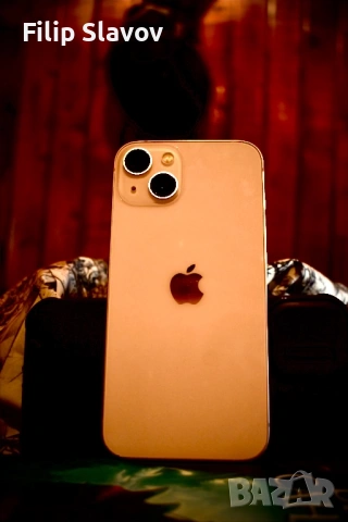 Iphone 13 Като Нов