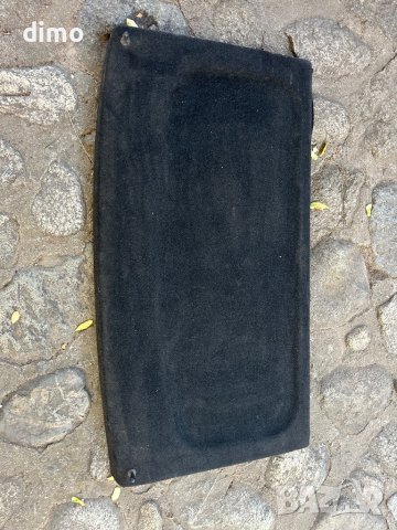 Кора багажник за VW Golf 4 хечбек