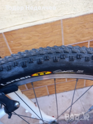 Specialized 26 цола, снимка 12 - Велосипеди - 52275680