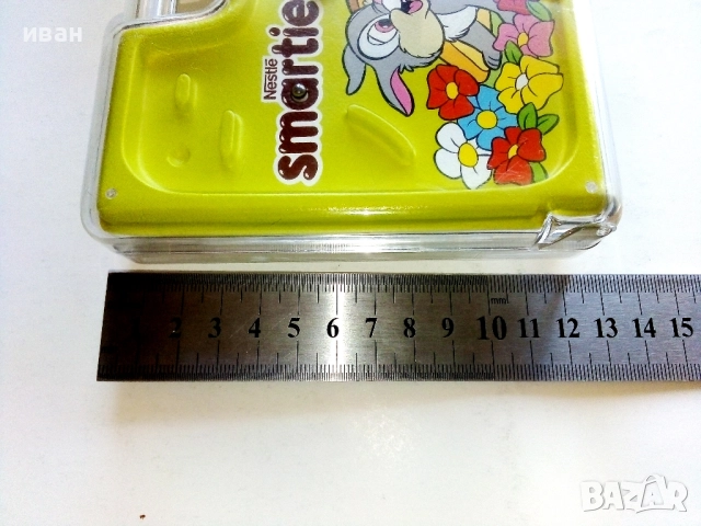 Детска кутия / несесер с игра в капака, снимка 10 - Колекции - 52978583