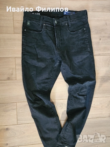 G-STAR Scotch & Soda, снимка 4 - Дънки - 52494423