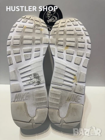Маратонки NIKE AIR MAX TAVAS.Номер 47, снимка 8 - Маратонки - 50690960