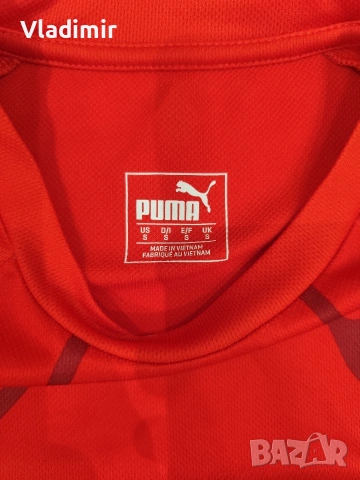 Оригинална тениска на Арсенал., снимка 3 - Тениски - 53044342