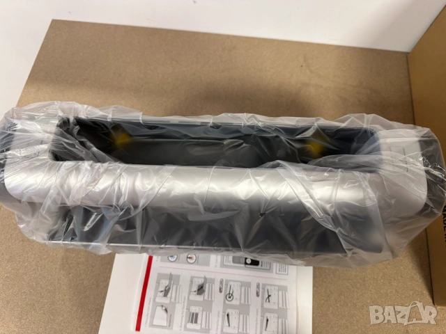 Lumnia Standard 304771 • LED инсектен уловител • стенен монтаж, снимка 4 - Други машини и части - 52420792