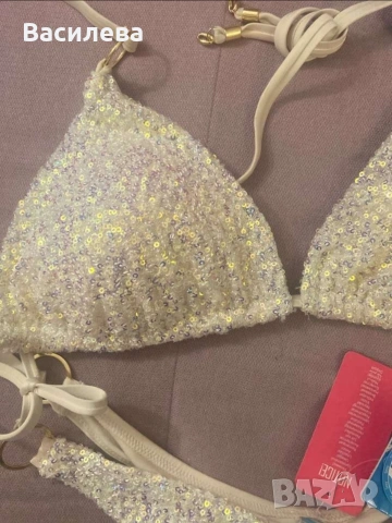 Бански комплект., снимка 2 - Бански костюми - 53152411