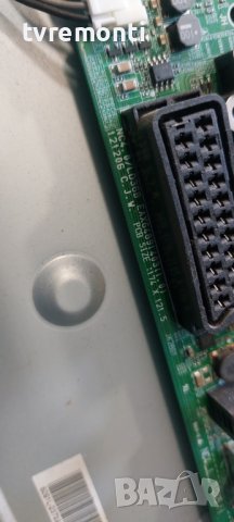 Основна платка - ,EAX64891403 for LG 42LN5400​ 42inc DISPLAY LC420DUE-SFR3, снимка 2 - Части и Платки - 42098259