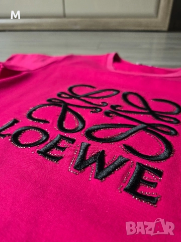 Жестока спортна рокля LOEWE, снимка 3 - Рокли - 51743878