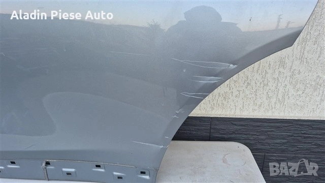 Задна лява врата Kia X-Ceed Xceed година 2019 2020 2021 2022 2023 2024 2025, снимка 3 - Аксесоари и консумативи - 53862025