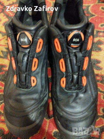 Работни обувки,Walkline  BOA 47номер