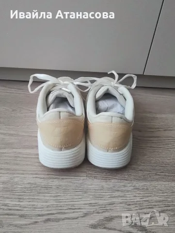Оригинални маратонки Nike Air Max Excee, снимка 3 - Маратонки - 56049017