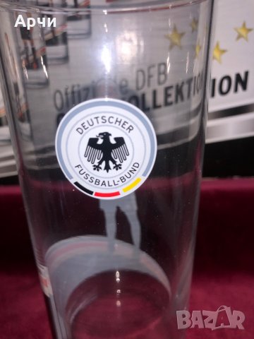 Официална колекция чаши DEB  2015 гд , снимка 4 - Колекции - 35780621