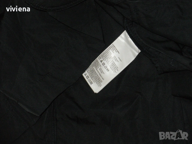 TIMBERLAND travel jacket страхотно ново с етикет XL, снимка 9 - Сака - 53678583