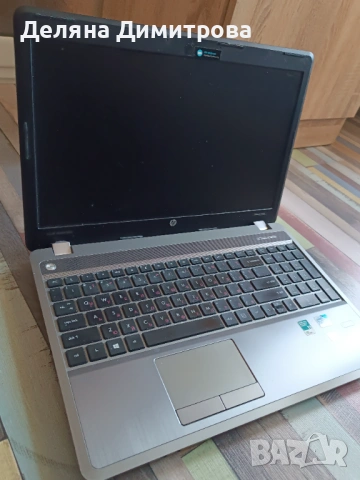 HP ProBook 4540s – работещ лаптоп на супер цена!, снимка 6 - Части за лаптопи - 53258704