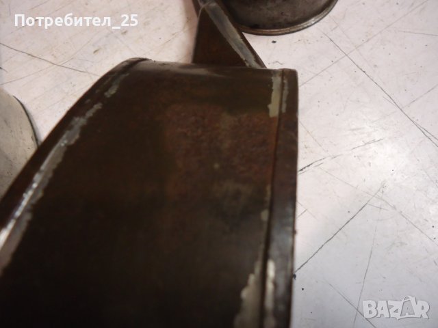 Масльонки, снимка 8 - Антикварни и старинни предмети - 41103729