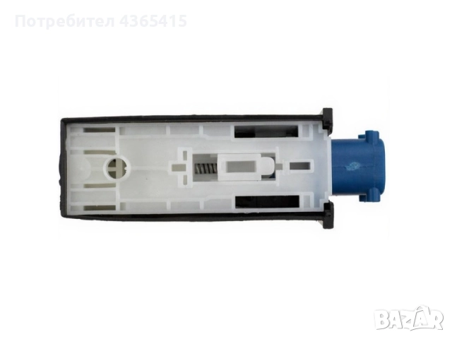 Модул за управление на централно заключване BMW 5 E34(1988-1995) Заден, снимка 4 - Части - 52320231
